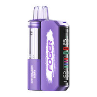 Kiwi Dragon Berry FOGER Switch Pro Kit 30K Vape