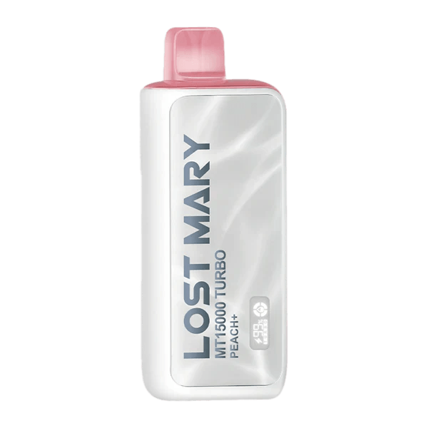 Lost Mary MT15000 Turbo Vapes