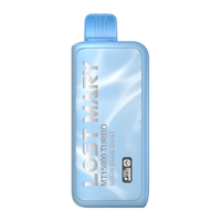 Lost Mary MT15000 Turbo Vape