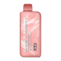 Lost Mary MT15000 Turbo Vape