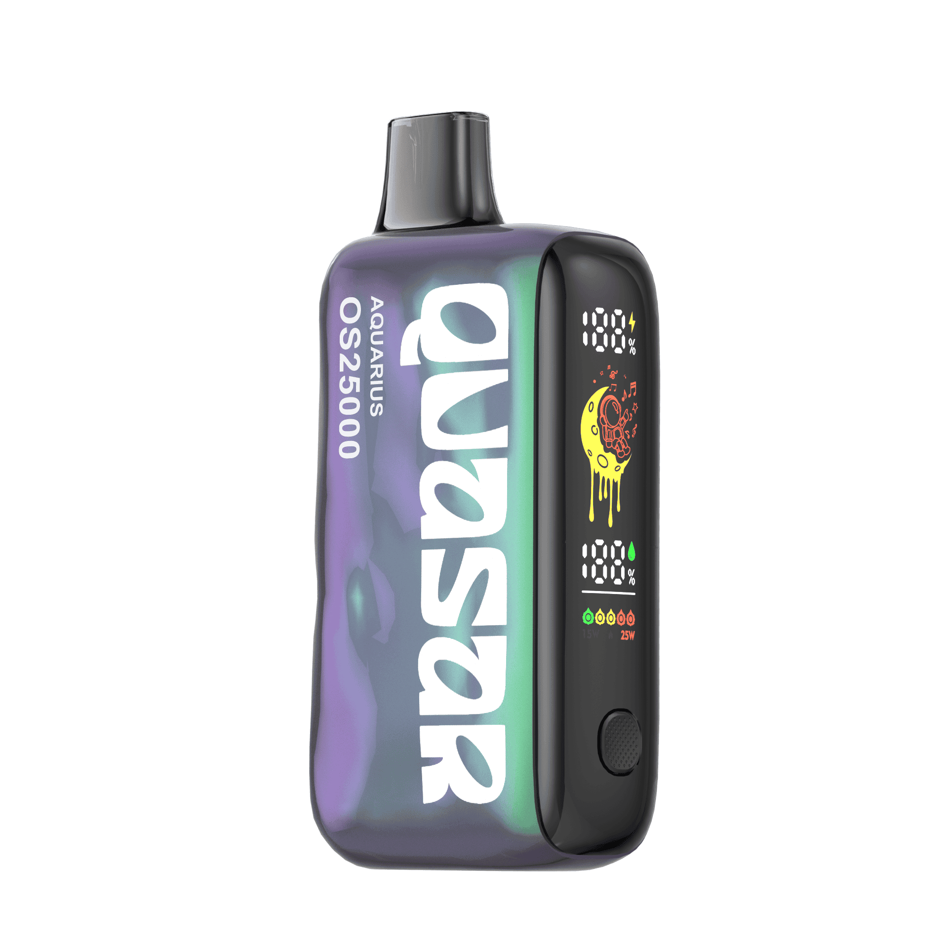 lost mary quasar 25000 disposable vape Aquarius