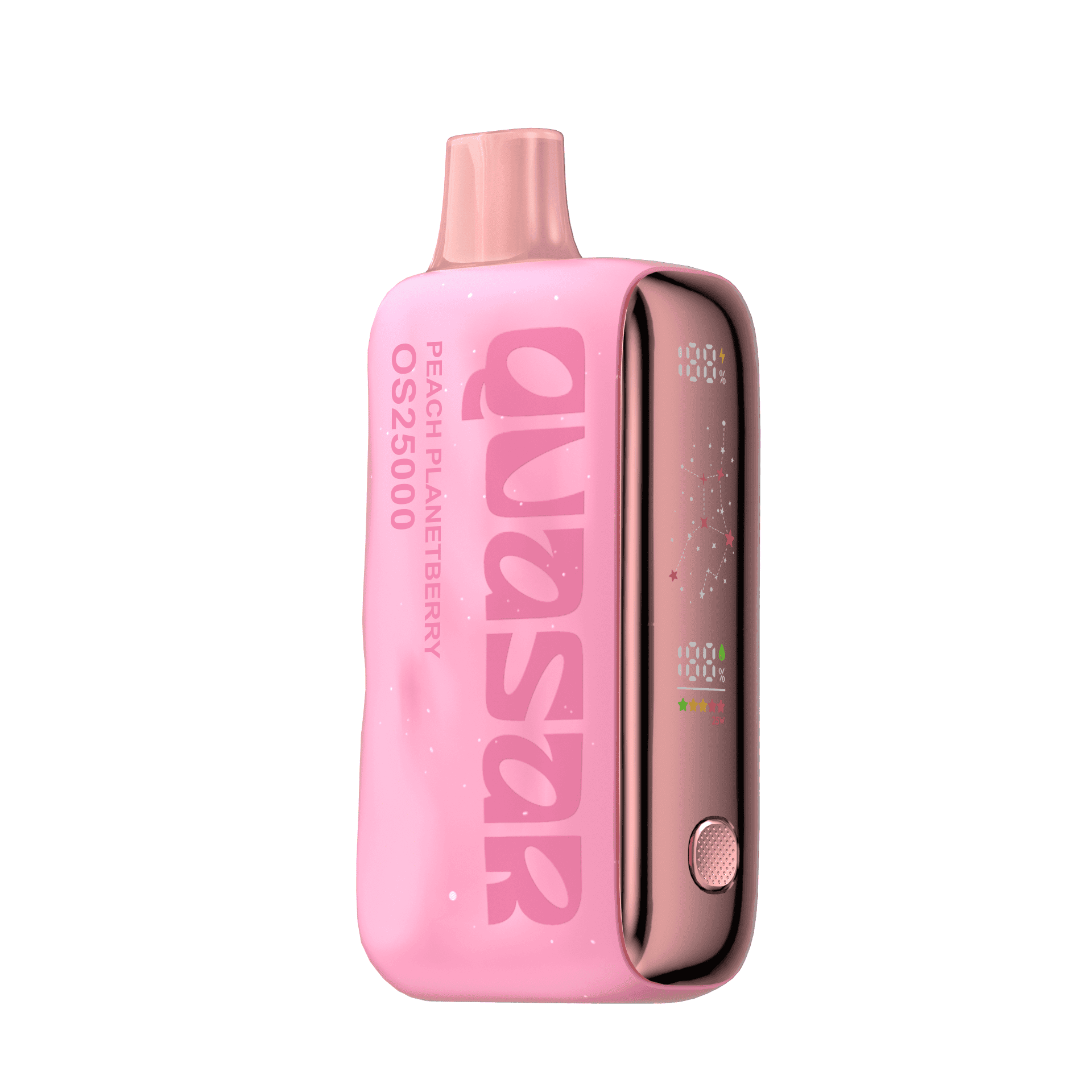 lost mary quasar 25000 disposable vape Peach Planetberry