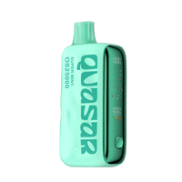 lost mary quasar 25000 disposable vape Super Mint