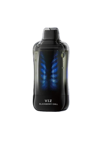 Blackberry Chill Lost Mary VIZ 55K Disposable Vape