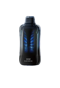 Blue Razz Ice Lost Mary VIZ 55K Disposable Vape