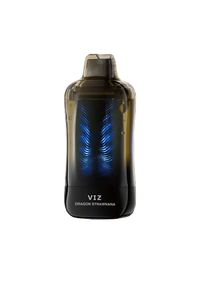 Dragon Strawnana Lost Mary VIZ 55K Disposable Vape