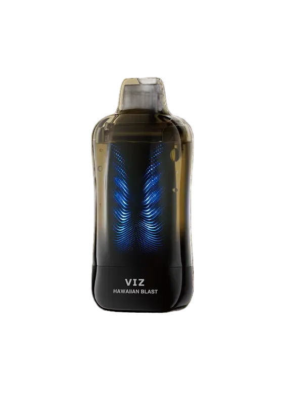 Hawaiian Blast Lost Mary VIZ 55K Disposable Vape