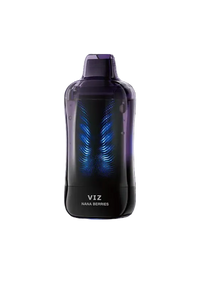 Nana Berries Lost Mary VIZ 55K Disposable Vape
