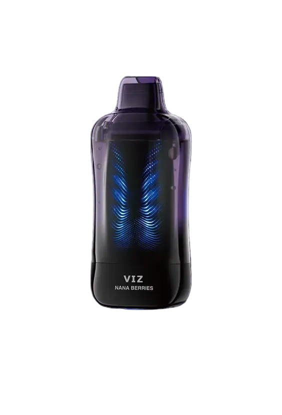 Nana Berries Lost Mary VIZ 55K Disposable Vape
