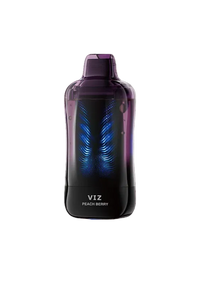 Peach Berry Lost Mary VIZ 55K Disposable Vape