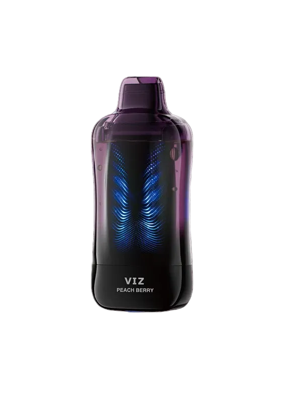 Peach Berry Lost Mary VIZ 55K Disposable Vape