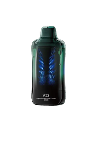Raspberry Dragon Lime Lost Mary VIZ 55K Disposable Vape