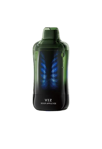 Sour Apple Ice Lost Mary VIZ 55K Disposable Vape