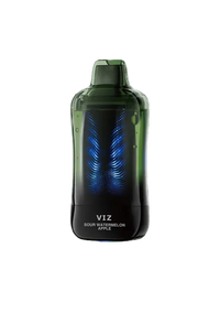 Sour Watermelon Apple Lost Mary VIZ 55K Disposable Vape
