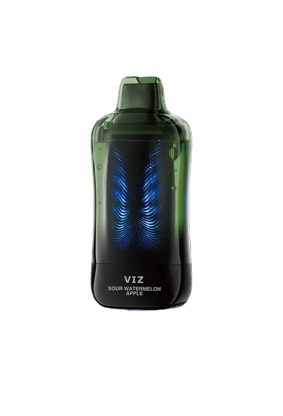 Sour Watermelon Apple Lost Mary VIZ 55K Disposable Vape