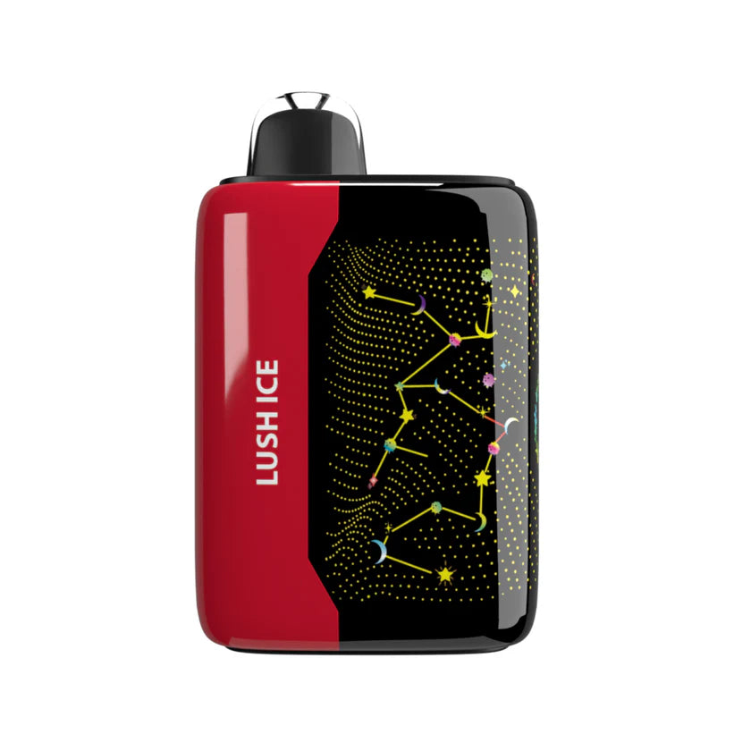 lsuh ice - Fume Pro 30K 2% Nicotine 