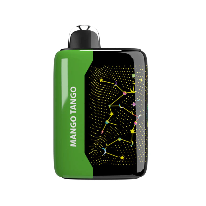mango Tango - Fume Pro 30K 2% Nicotine 