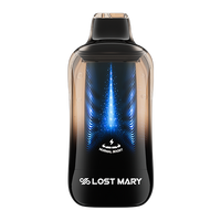 Lost Mary VIZ 55K Disposable Vape - Mexico Mango