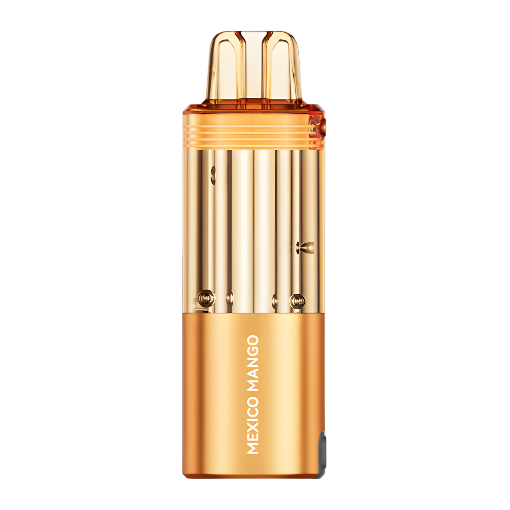 Mexico Mango FOGER Switch Pro 30K Vape