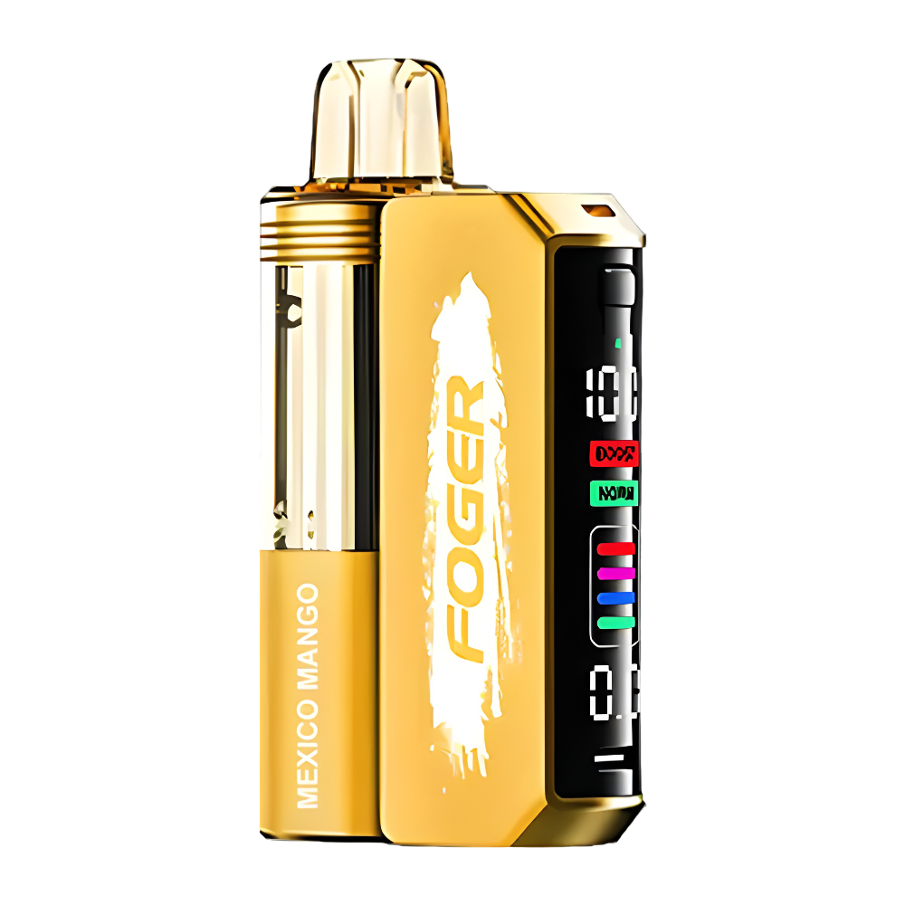Mexico Mango FOGER Switch Pro Kit 30K Vape