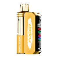 Mexico Mango FOGER Switch Pro Kit 30K Vape