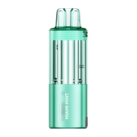 Miami Mint FOGER Switch Pro 30K Vape