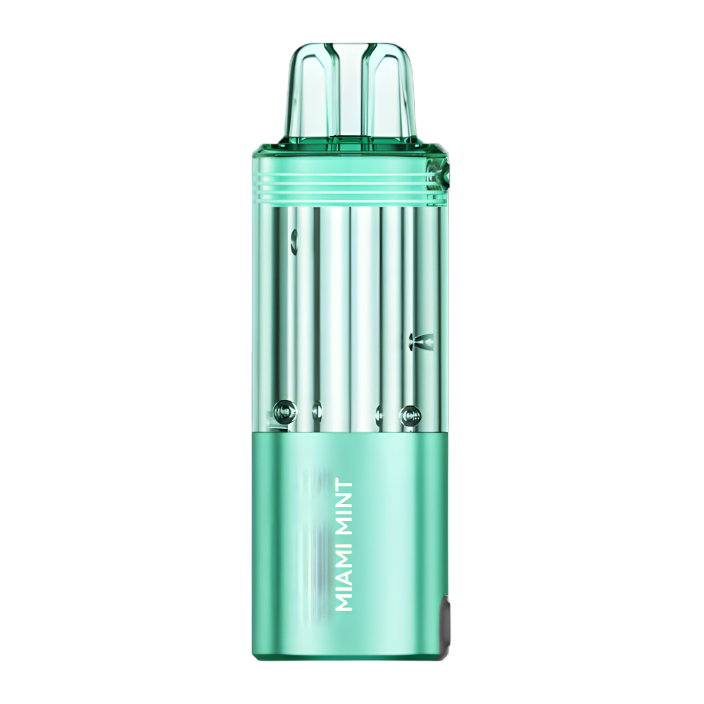 Miami Mint FOGER Switch Pro 30K Vape