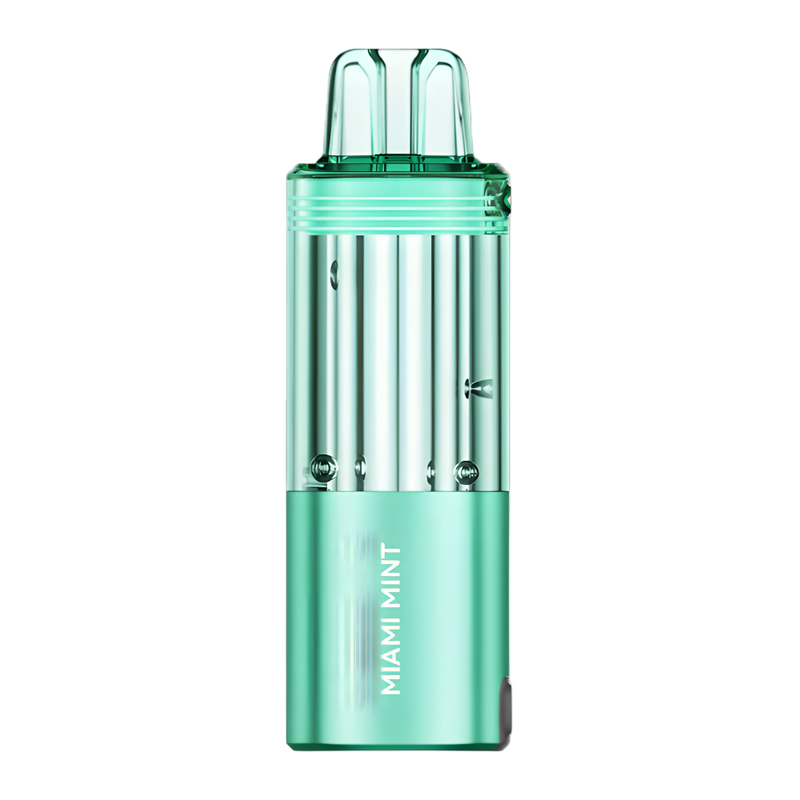 Miami Mint FOGER Switch Pro 30K Vape