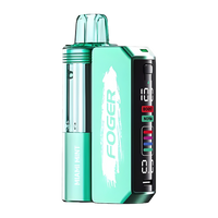 Miami Mint FOGER Switch Pro Kit 30K Vape