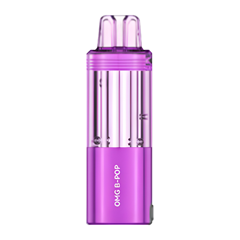 OMG B-Pop FOGER Switch Pro 30K Vape