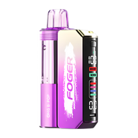 OMG B-Pop FOGER Switch Pro Kit 30K Vape