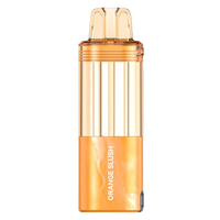 Foger Switch Pro 30K Pod Only - Orange Slush