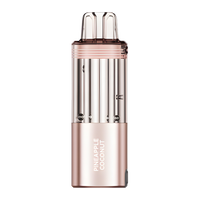 Pineapple Coconut FOGER Switch Pro 30K Vape