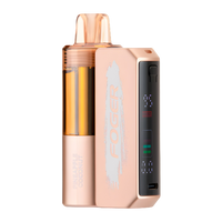 Pineapple Coconut FOGER Switch Pro Kit 30K Vape