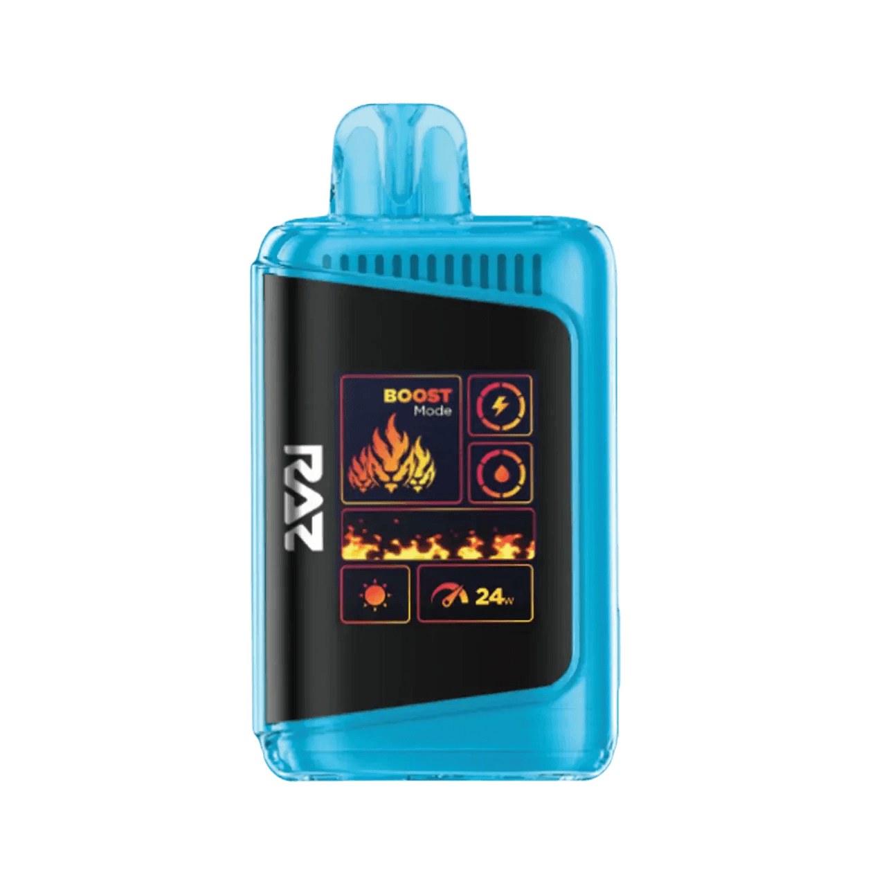 RAZ LTX 25000 Zero Nicotine Vape | EBDESIGN Store