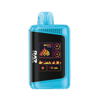 RAZ LTX 25000 razzle dazzle Zero Nicotine Vape