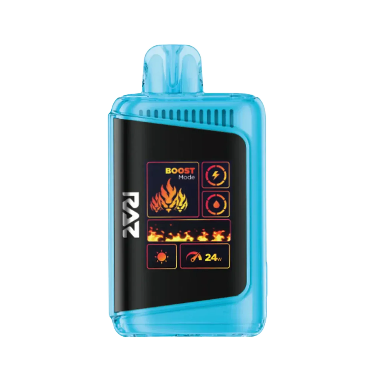 RAZ LTX 25000 razzle dazzle Zero Nicotine Vape