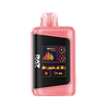 RAZ LTX 25000 strawberry burst Zero Nicotine Vape