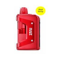 RAZ VUE 50000 Disposable Vape Pod - Watermelon Ice