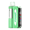 Sour Apple Ice FOGER Switch Pro Kit 30K Vape
