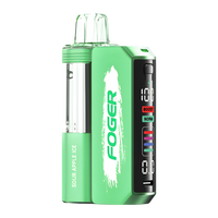 Sour Apple Ice FOGER Switch Pro Kit 30K Vape