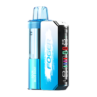Sour Blue Dust FOGER Switch Pro Kit 30K Vape