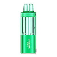 Sour Cranapple FOGER Switch Pro 30K Vape