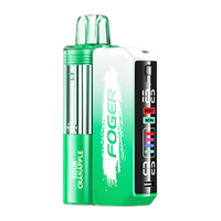 Sour Cranapple FOGER Switch Pro Kit 30K Vape