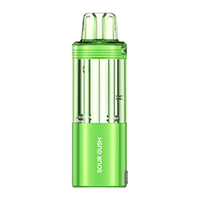 Sour Gush FOGER Switch Pro 30K Vape