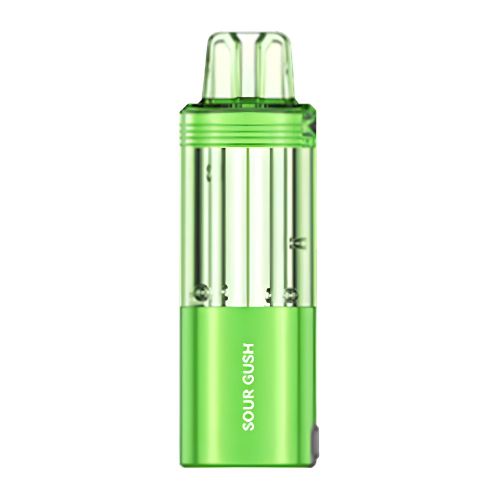 Sour Gush FOGER Switch Pro 30K Vape