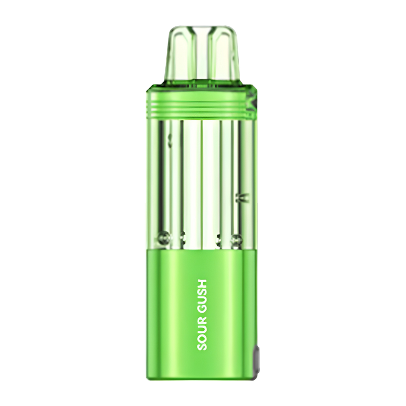 Sour Gush FOGER Switch Pro 30K Vape