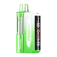 Sour Gush FOGER Switch Pro Kit 30K Vape