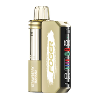 Strawberry Banana FOGER Switch Pro Kit 30K Vape