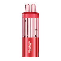Strawberry Cupcake FOGER Switch Pro 30K Vape